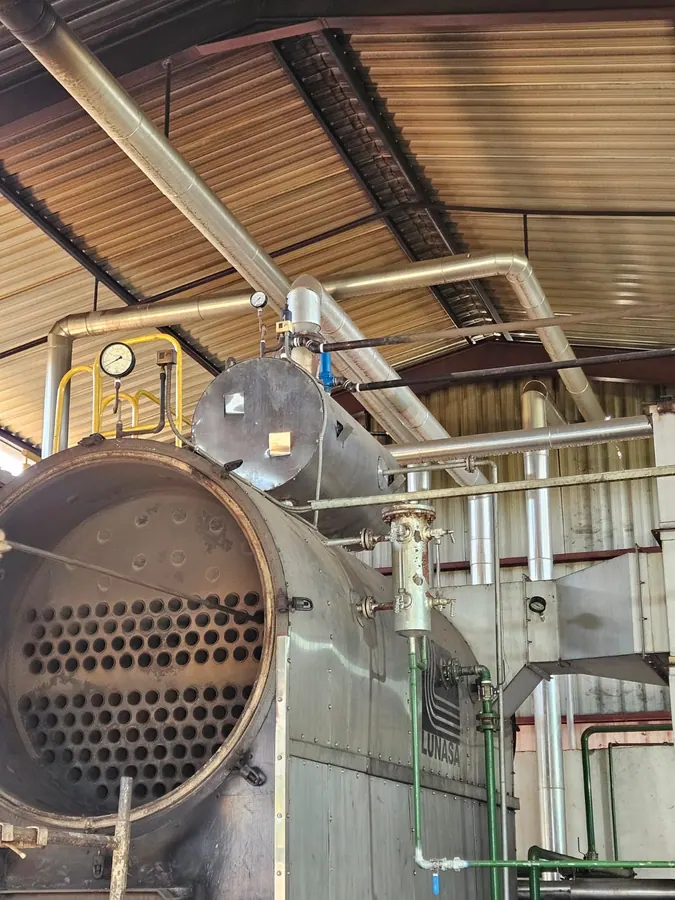 Galeria institucional da ULTRAENG — imagem 6 de 10